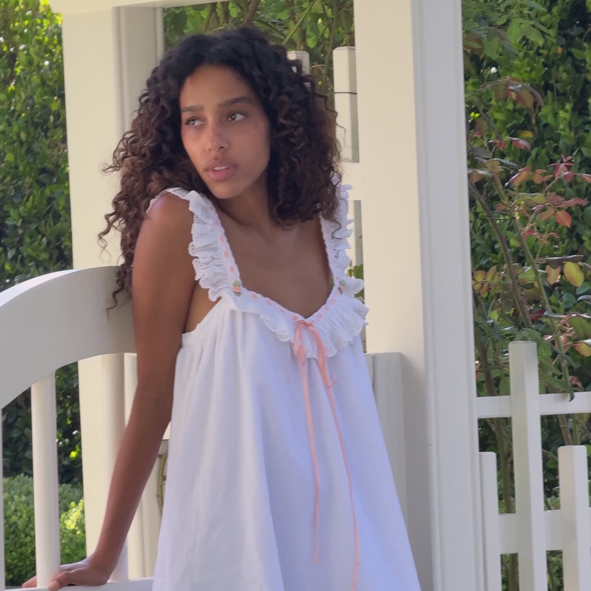 Faiye dress