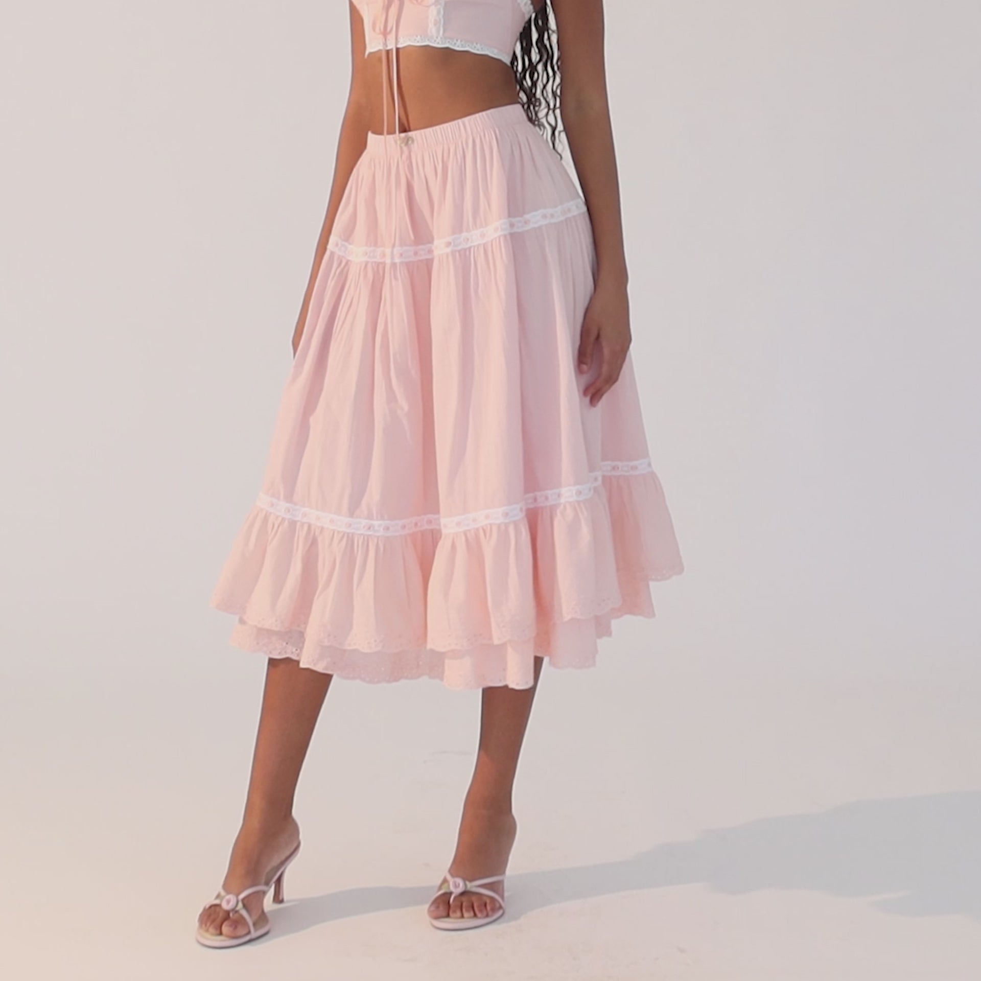 Anuk skirt
