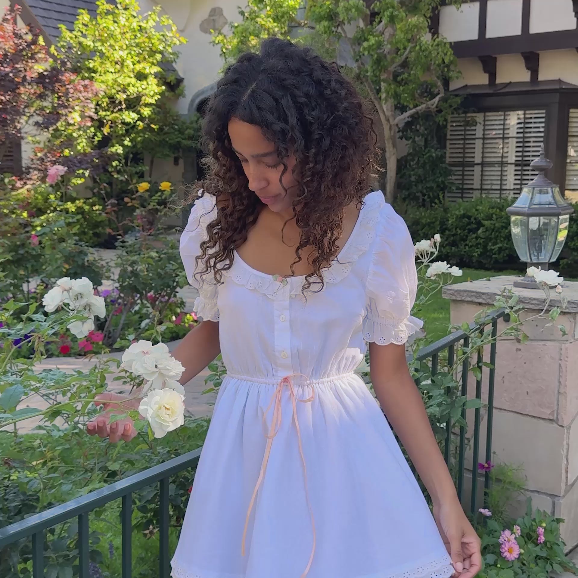 Chloe dress