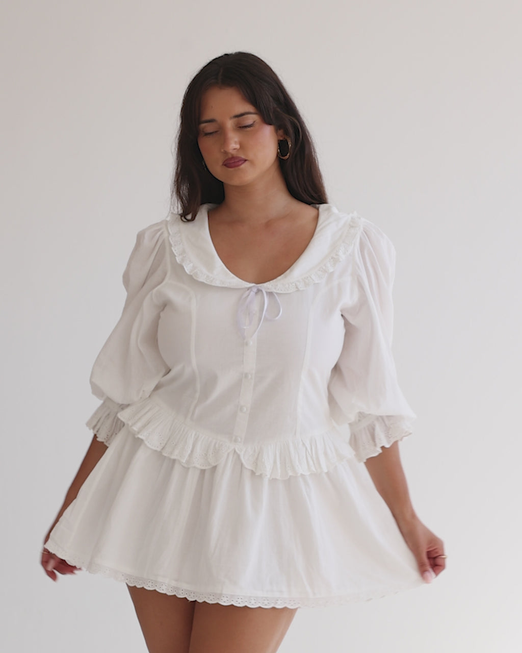 Clemencia dress