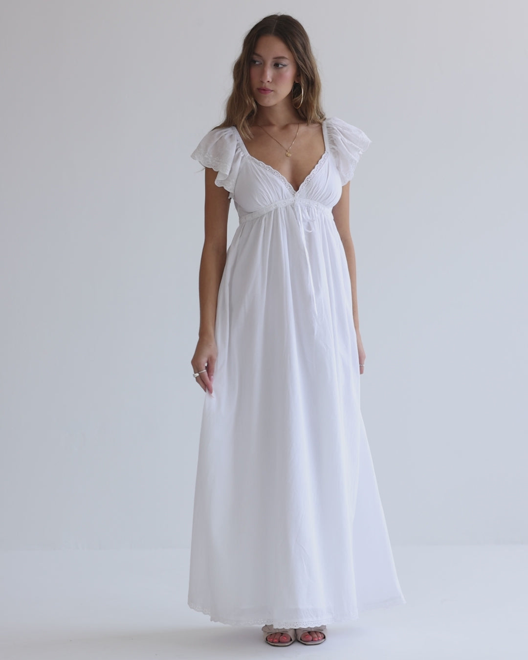 Adelaide dress