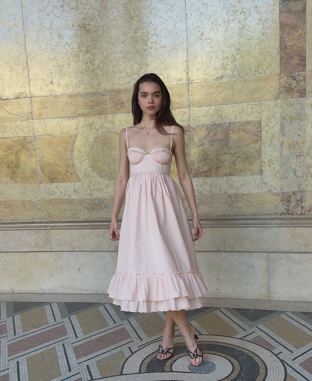 Azelle dress