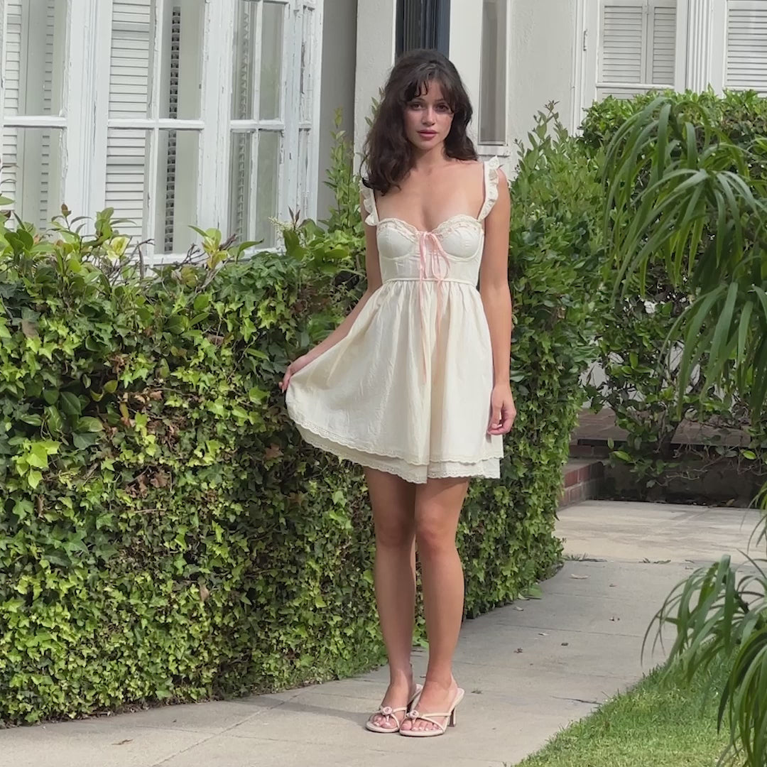 Lina dress