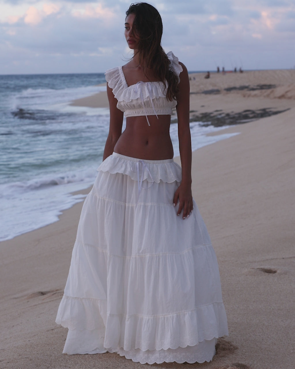 Aurelia skirt
