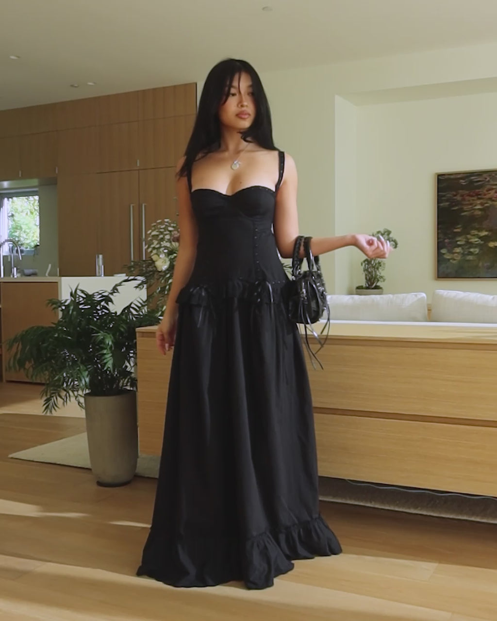 Arabella dress