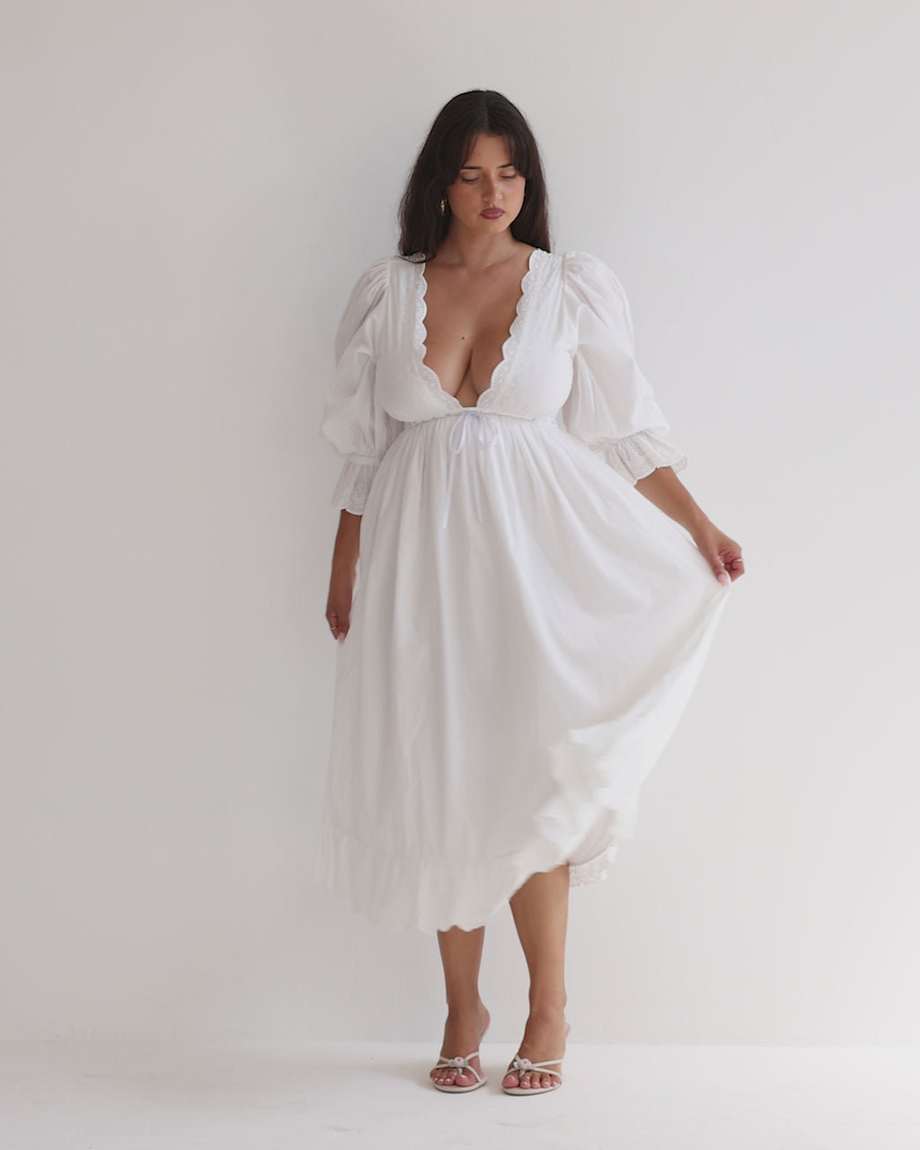 Nerina dress