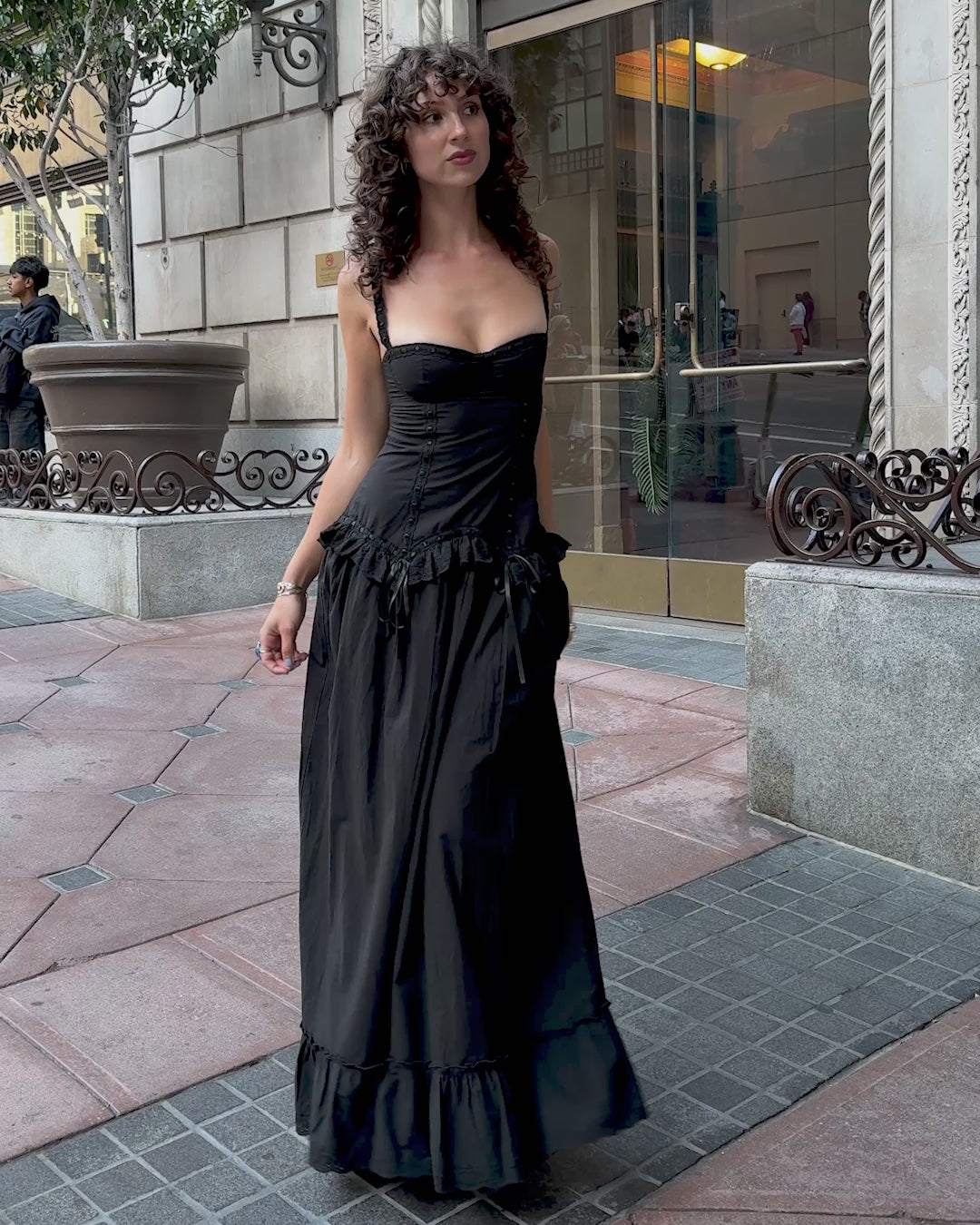 Arabella dress