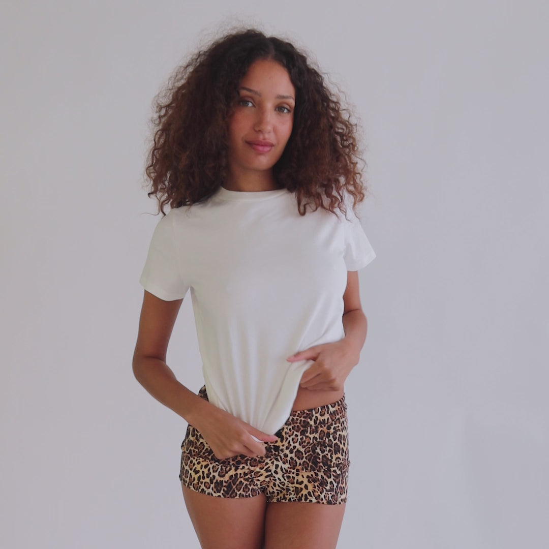 Edie shorts