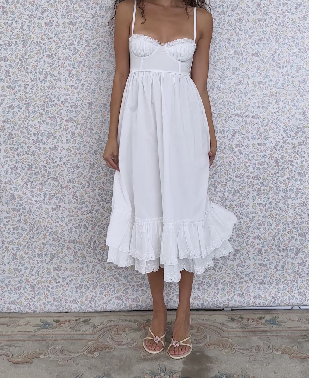Azelle dress