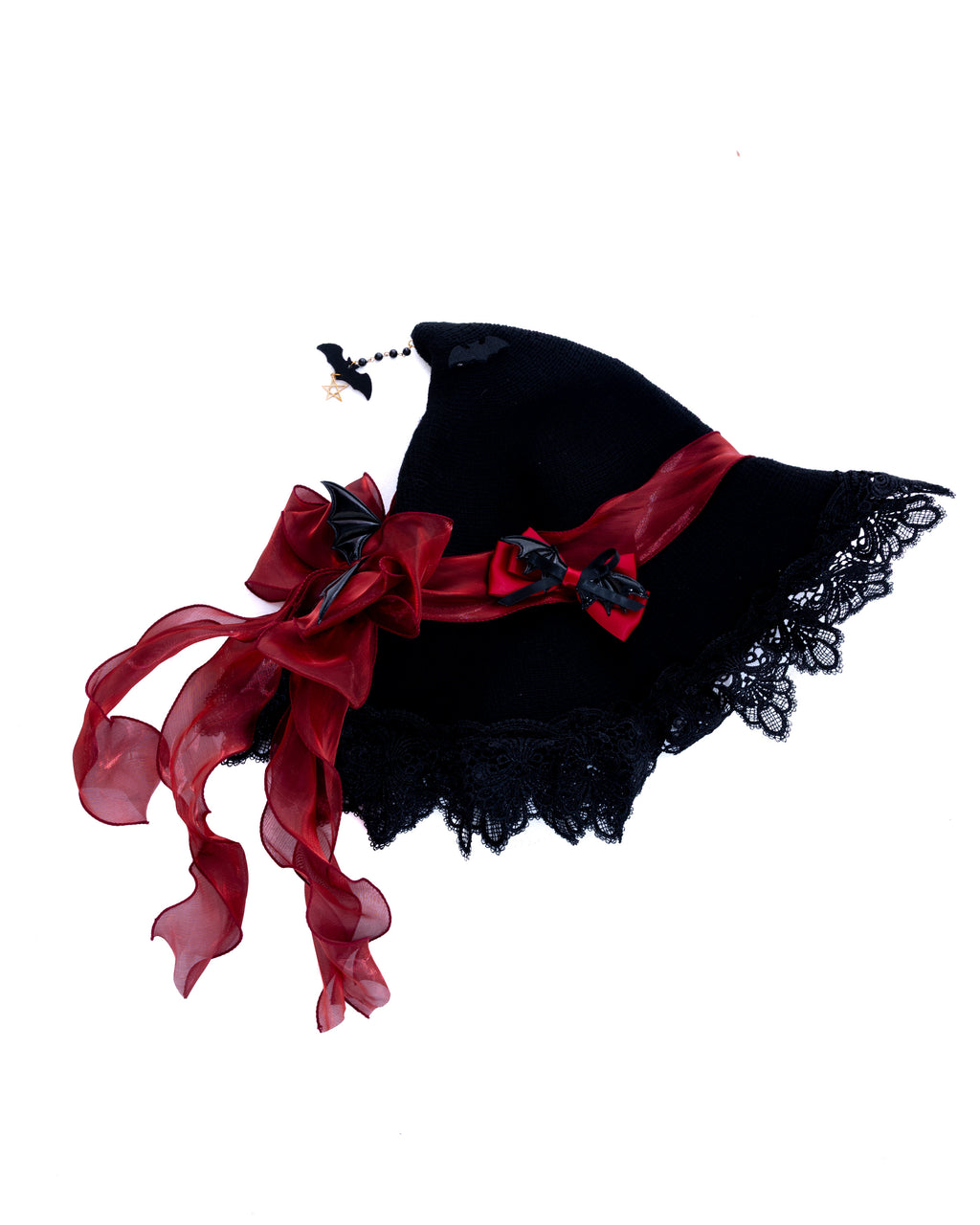 Witch costume