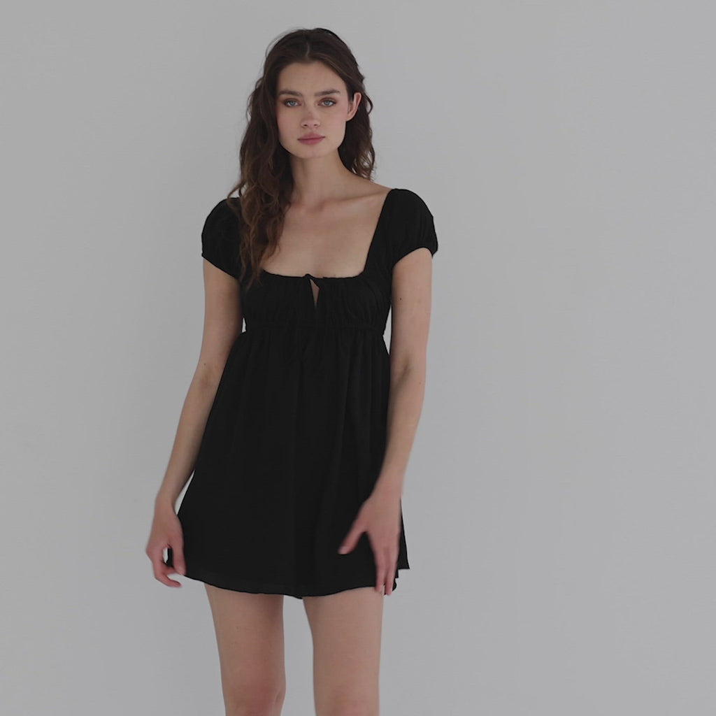 Natia dress