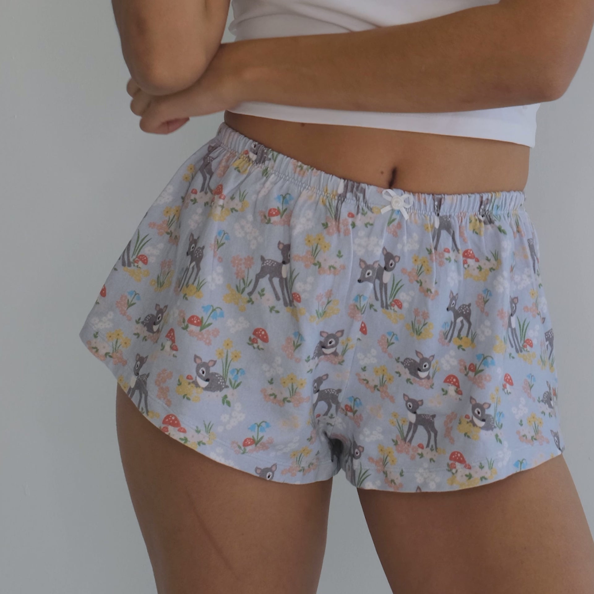 Choni shorts