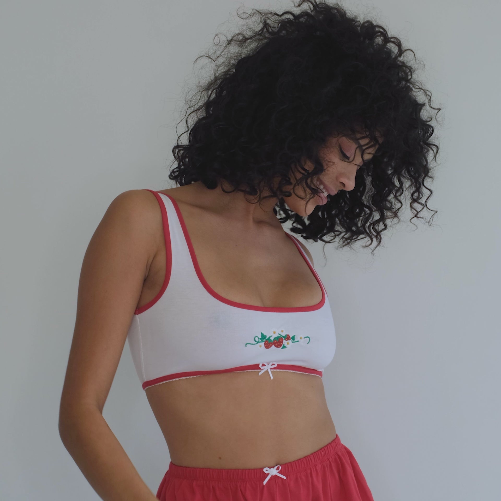Vikki bralette