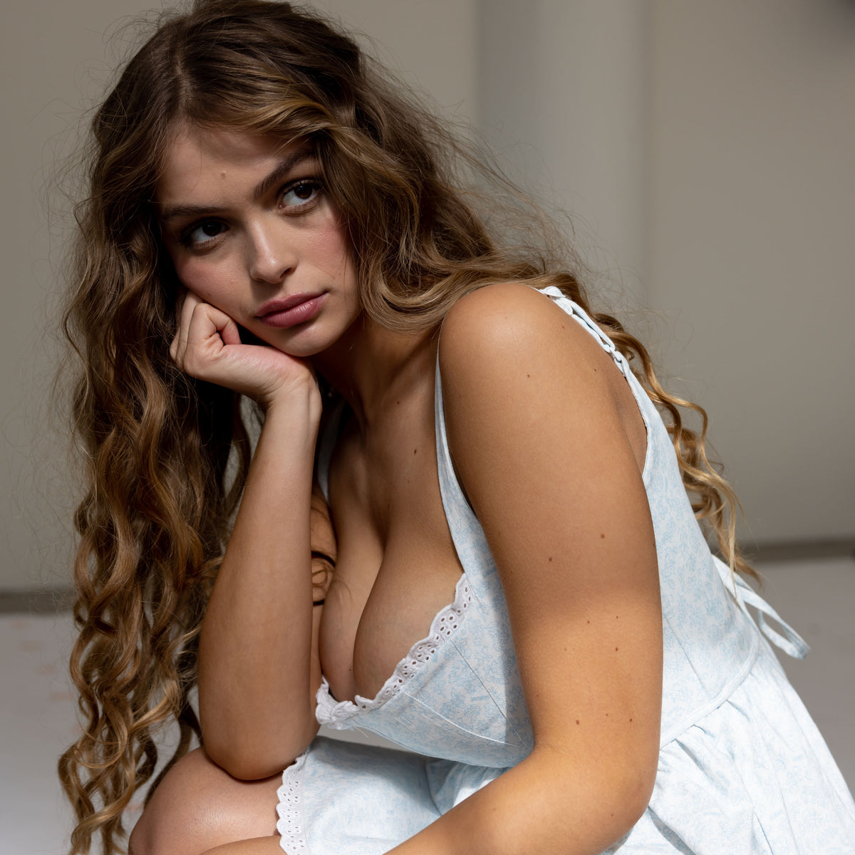 Adia dress