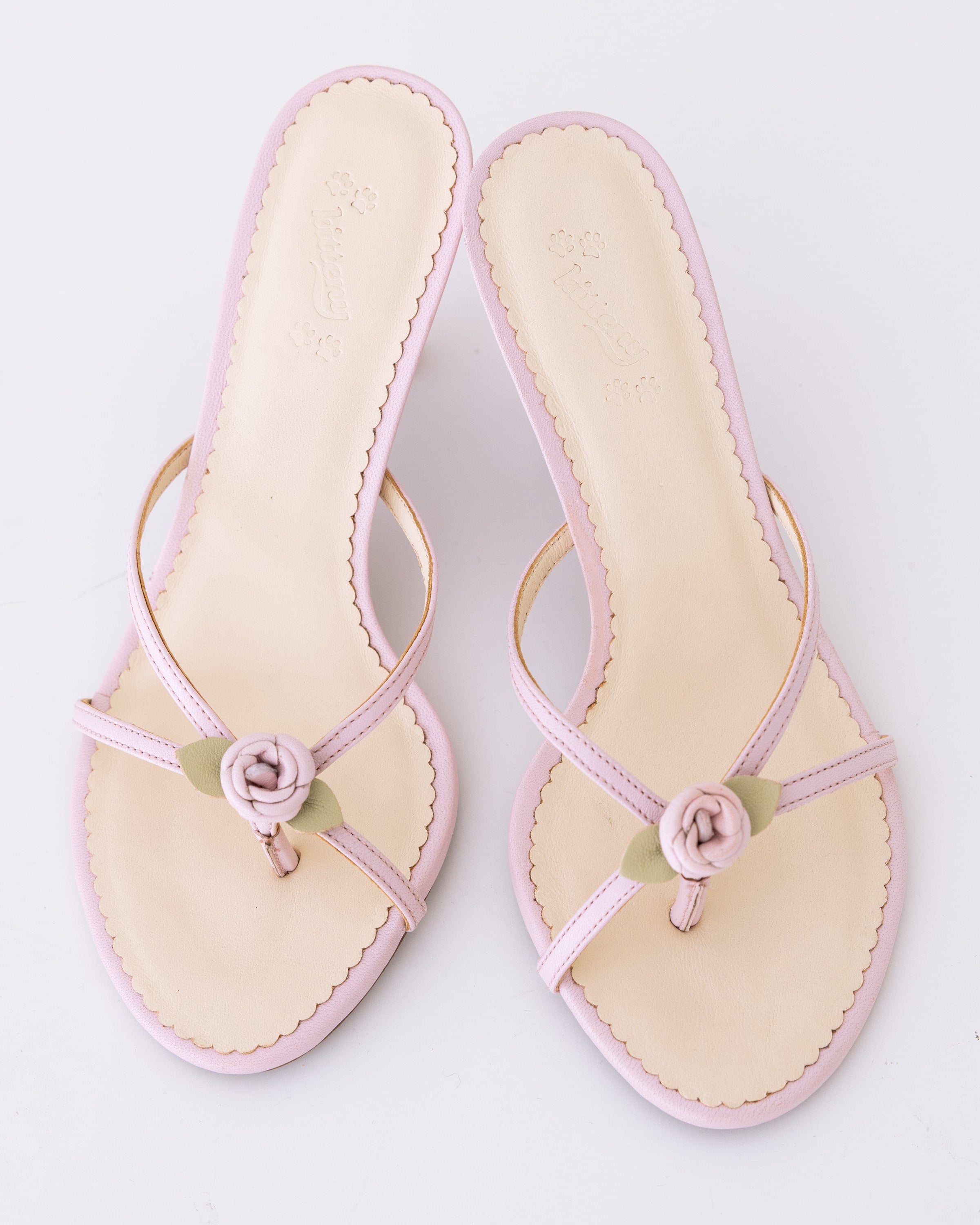 Cherise shoes