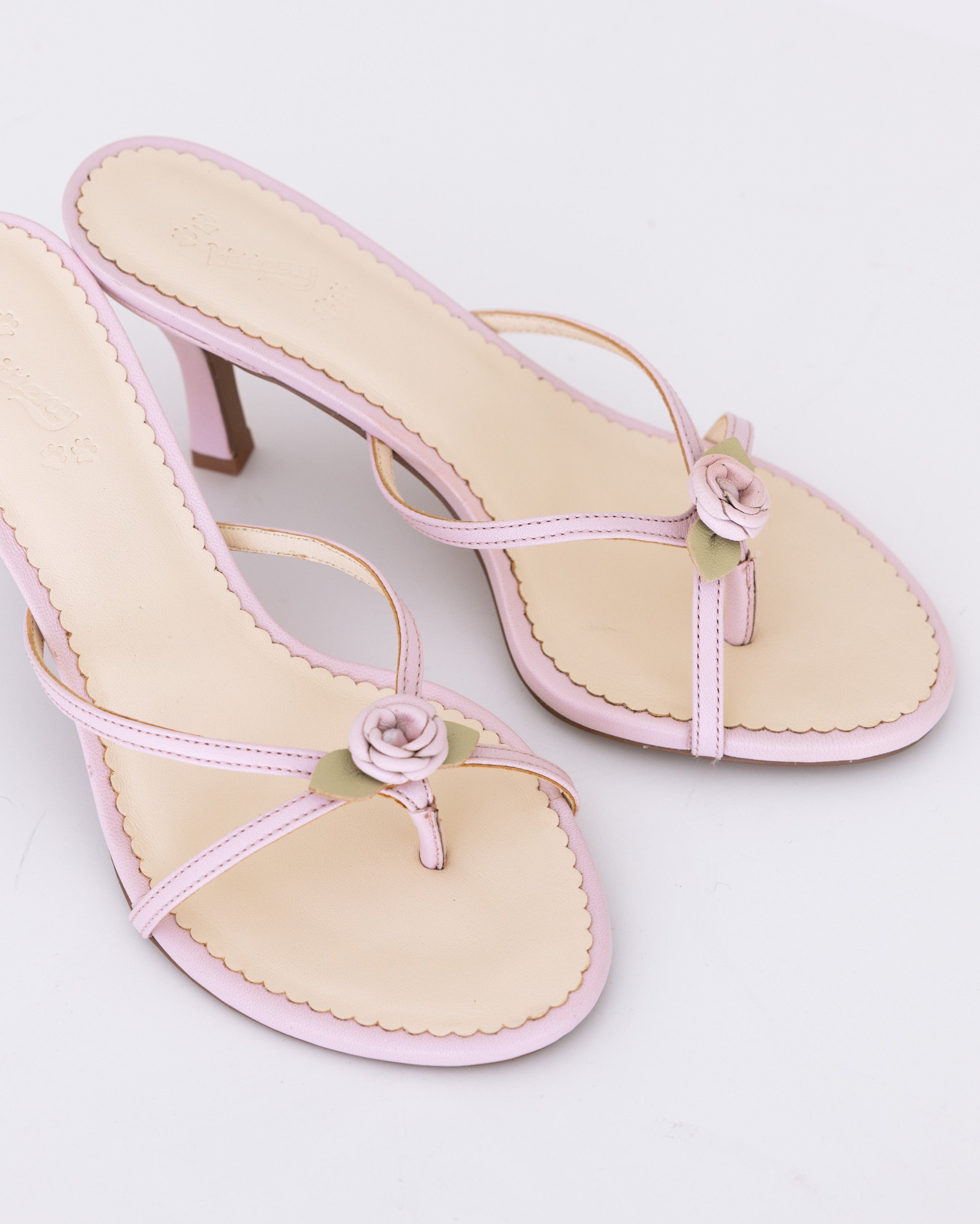 Cherise shoes
