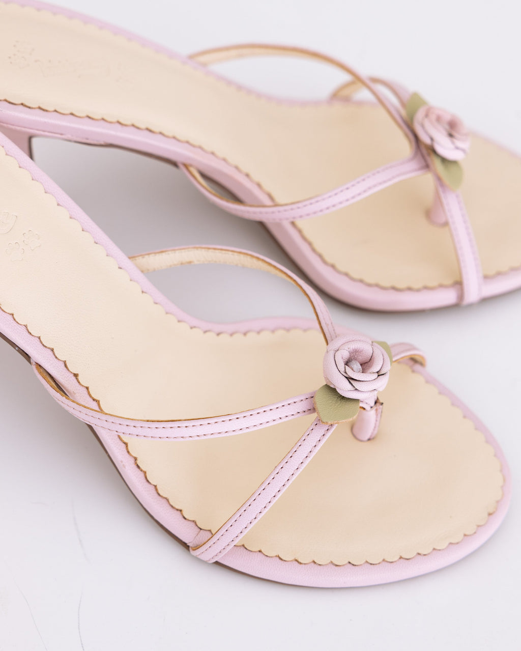 Cherise shoes