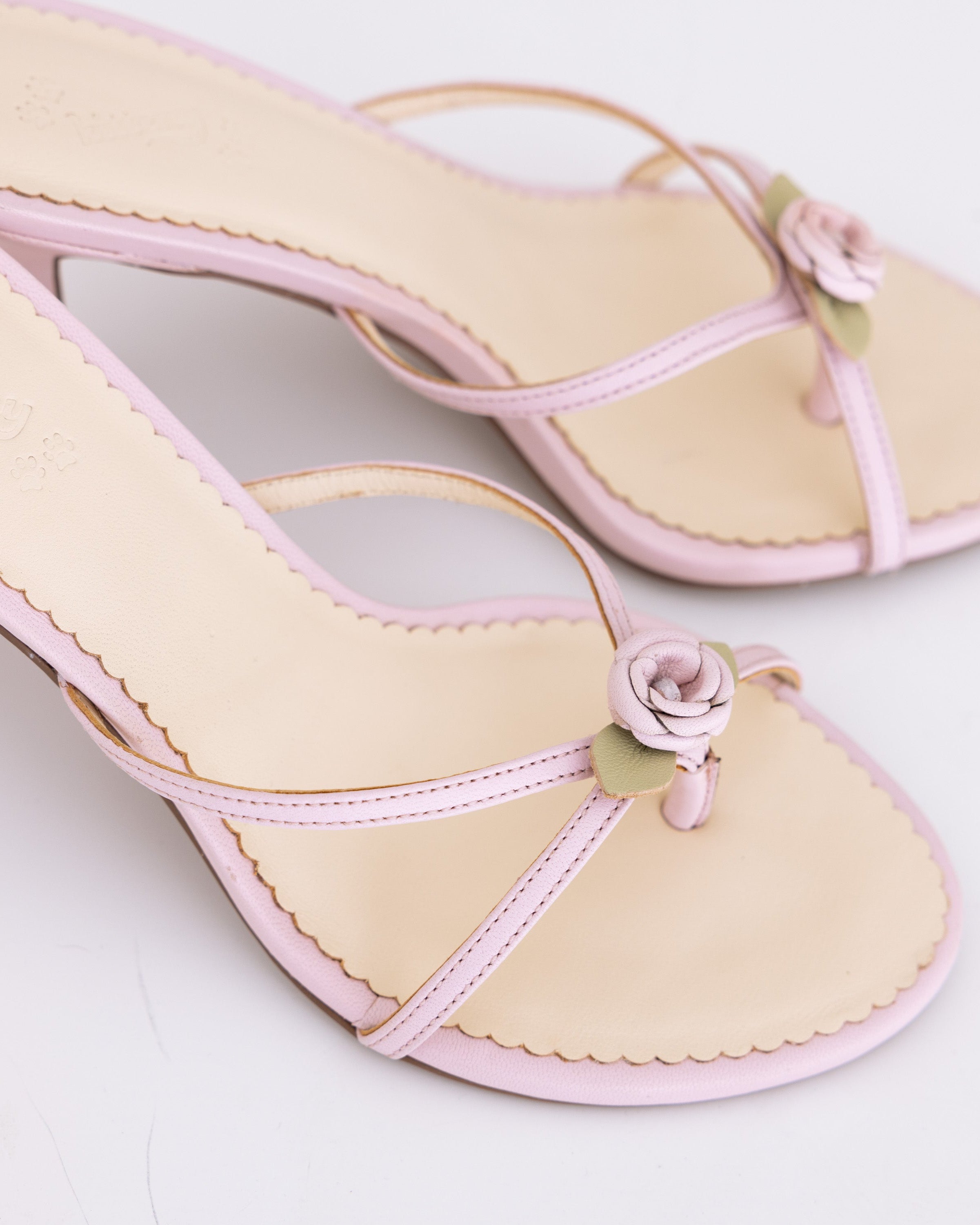Cherise shoes
