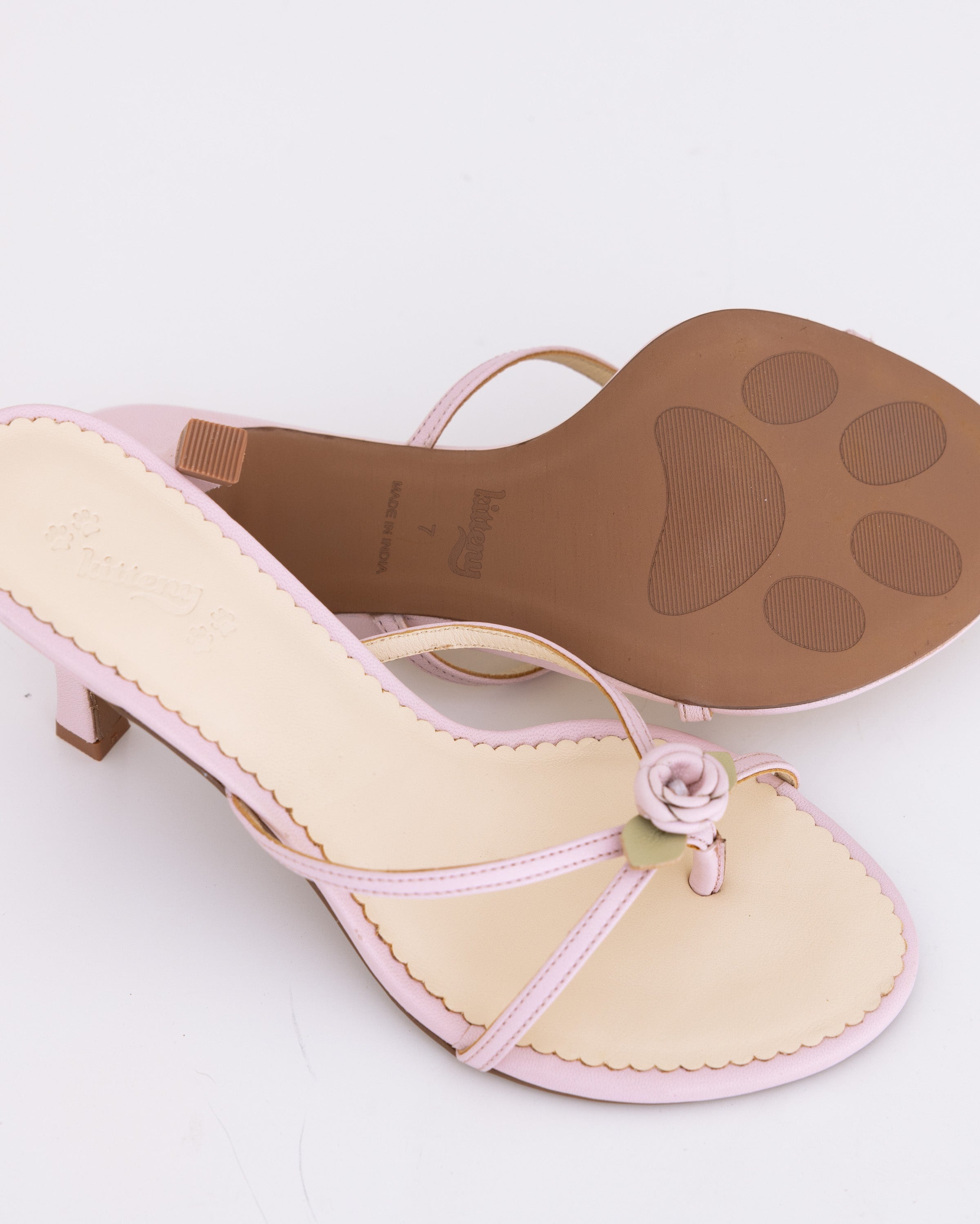 Cherise shoes