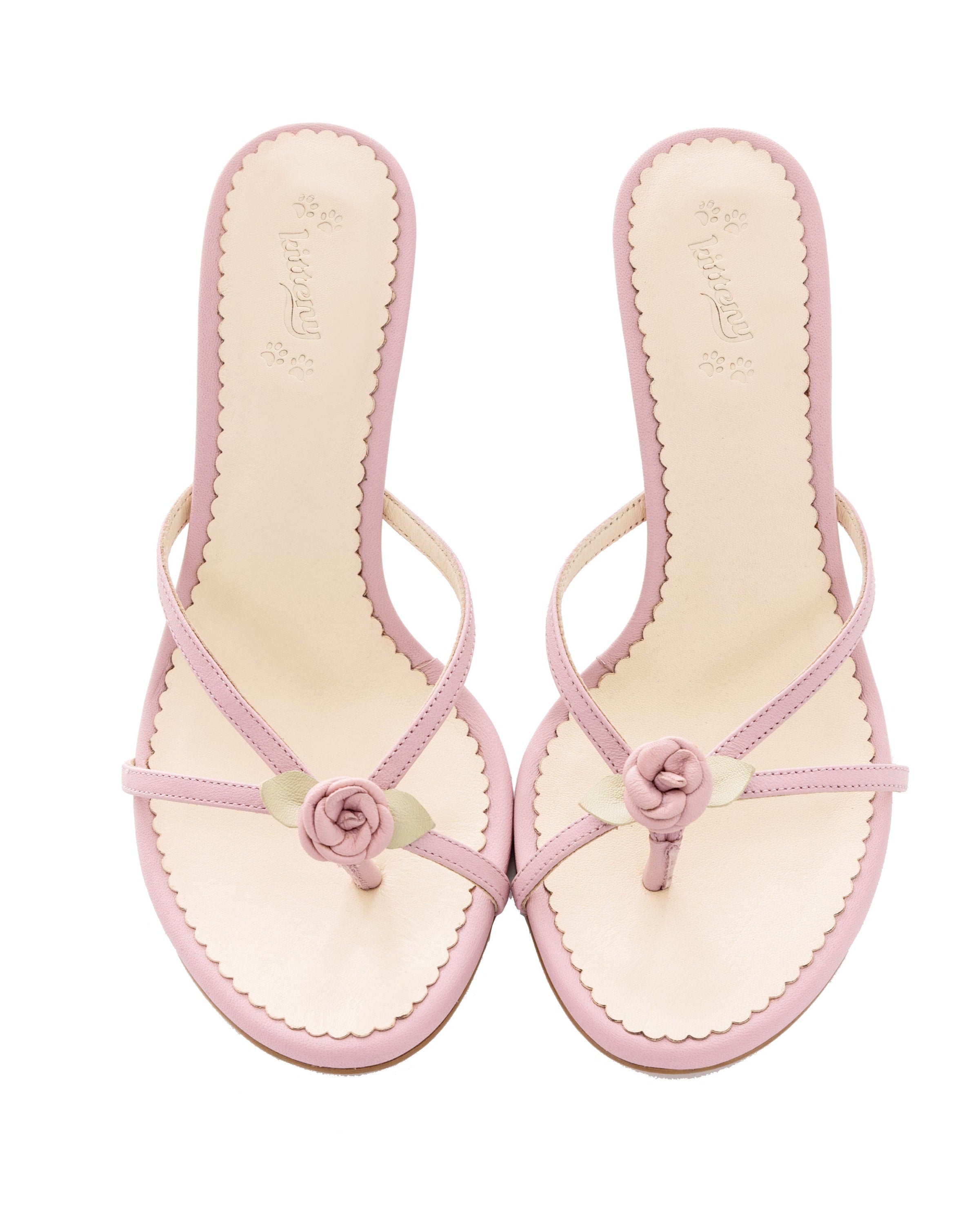 Cherise shoes