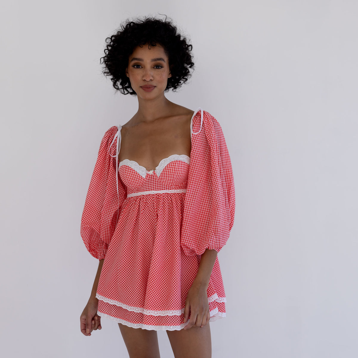 Katia dress
