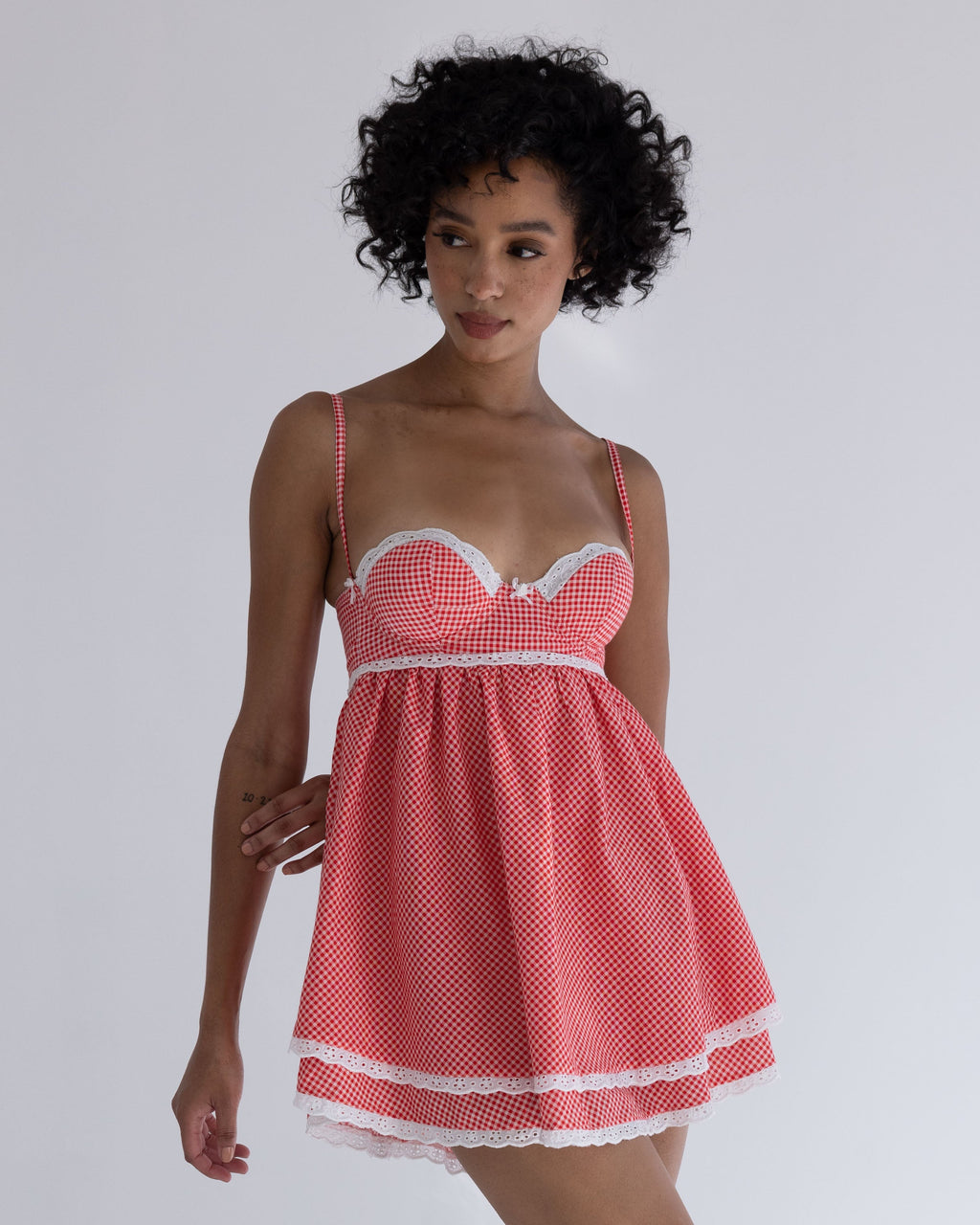 Lelette dress