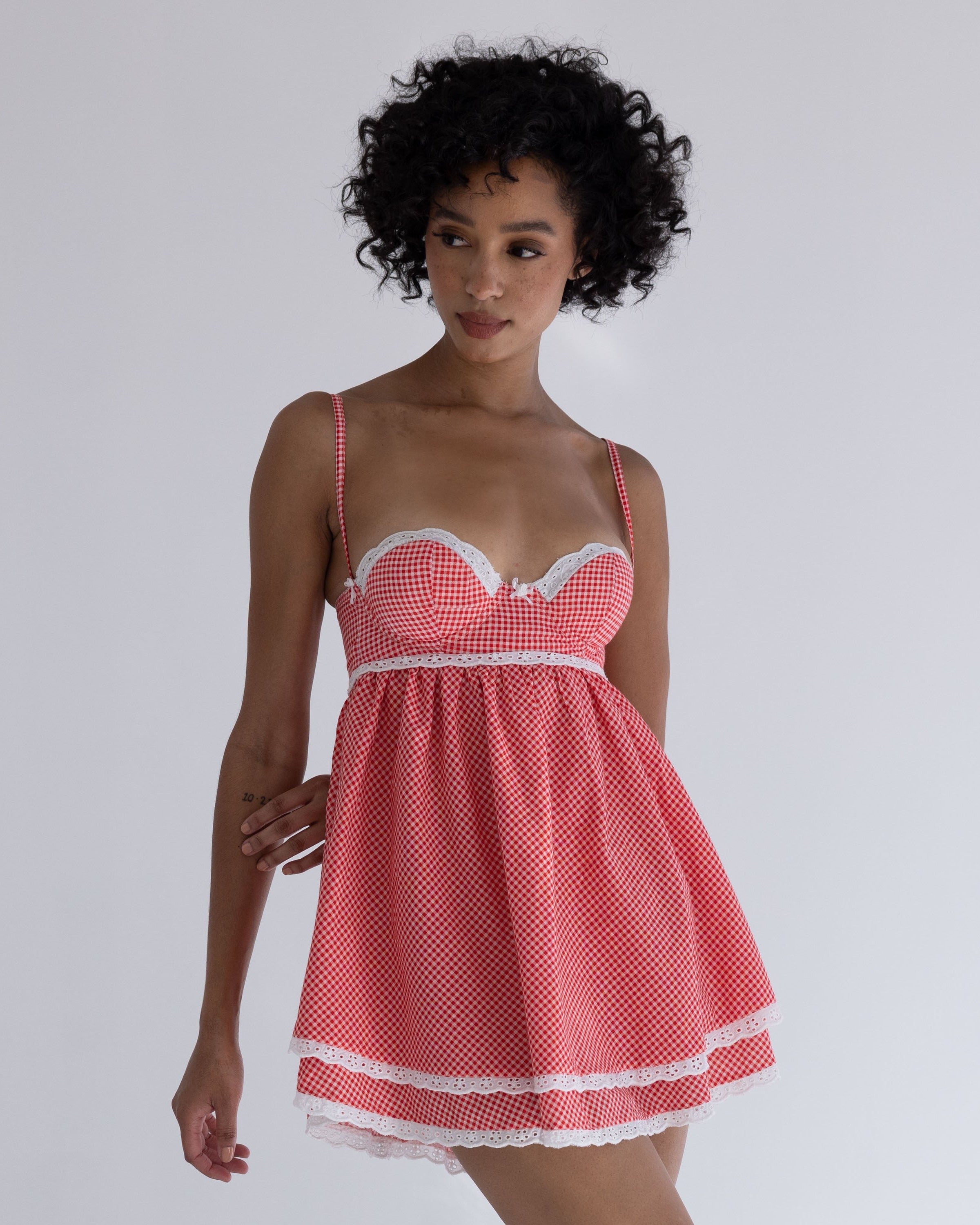 Lelette dress