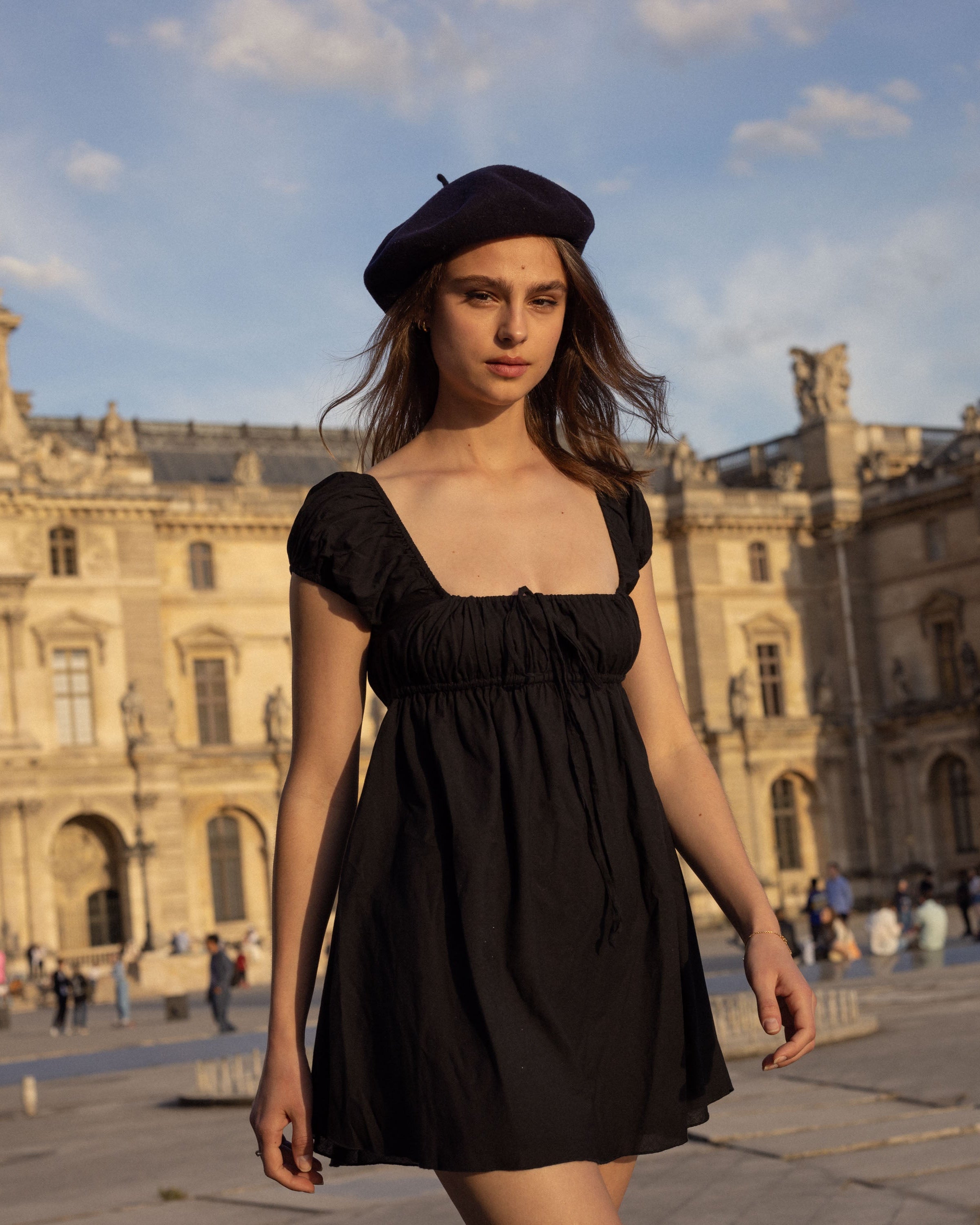 Natia dress