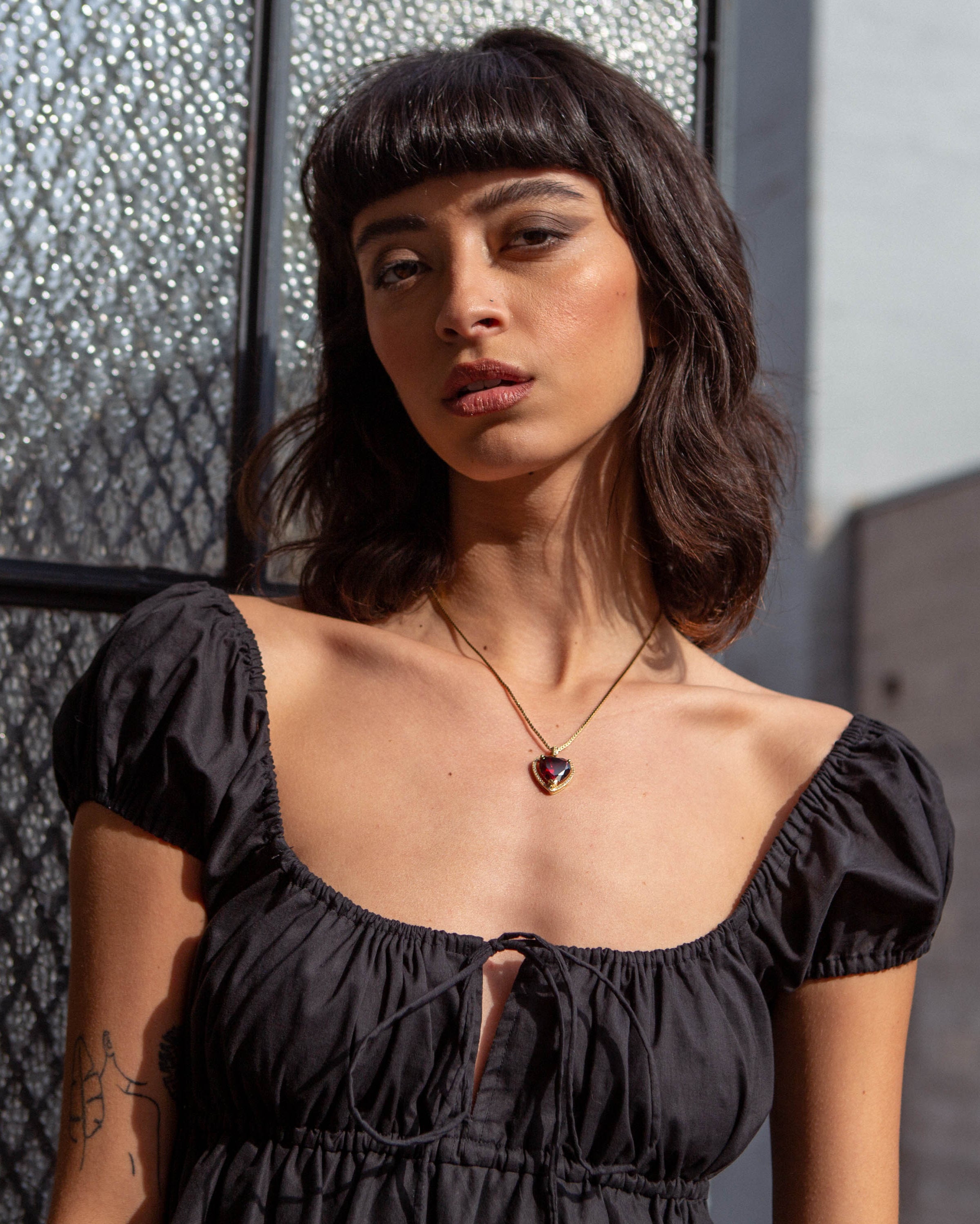 Natia dress