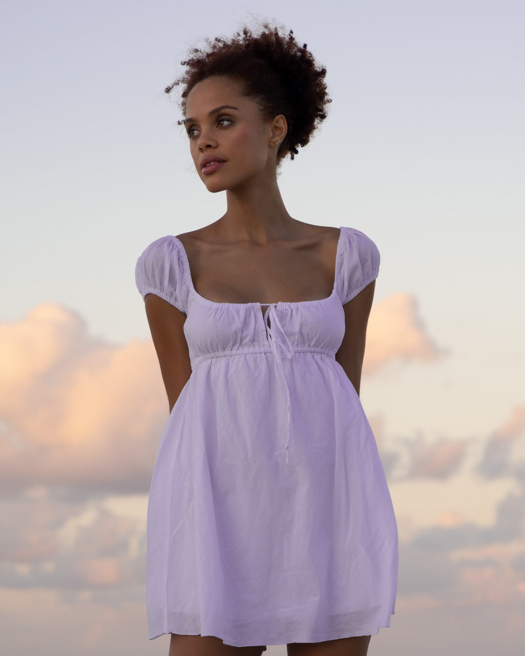 Natia dress