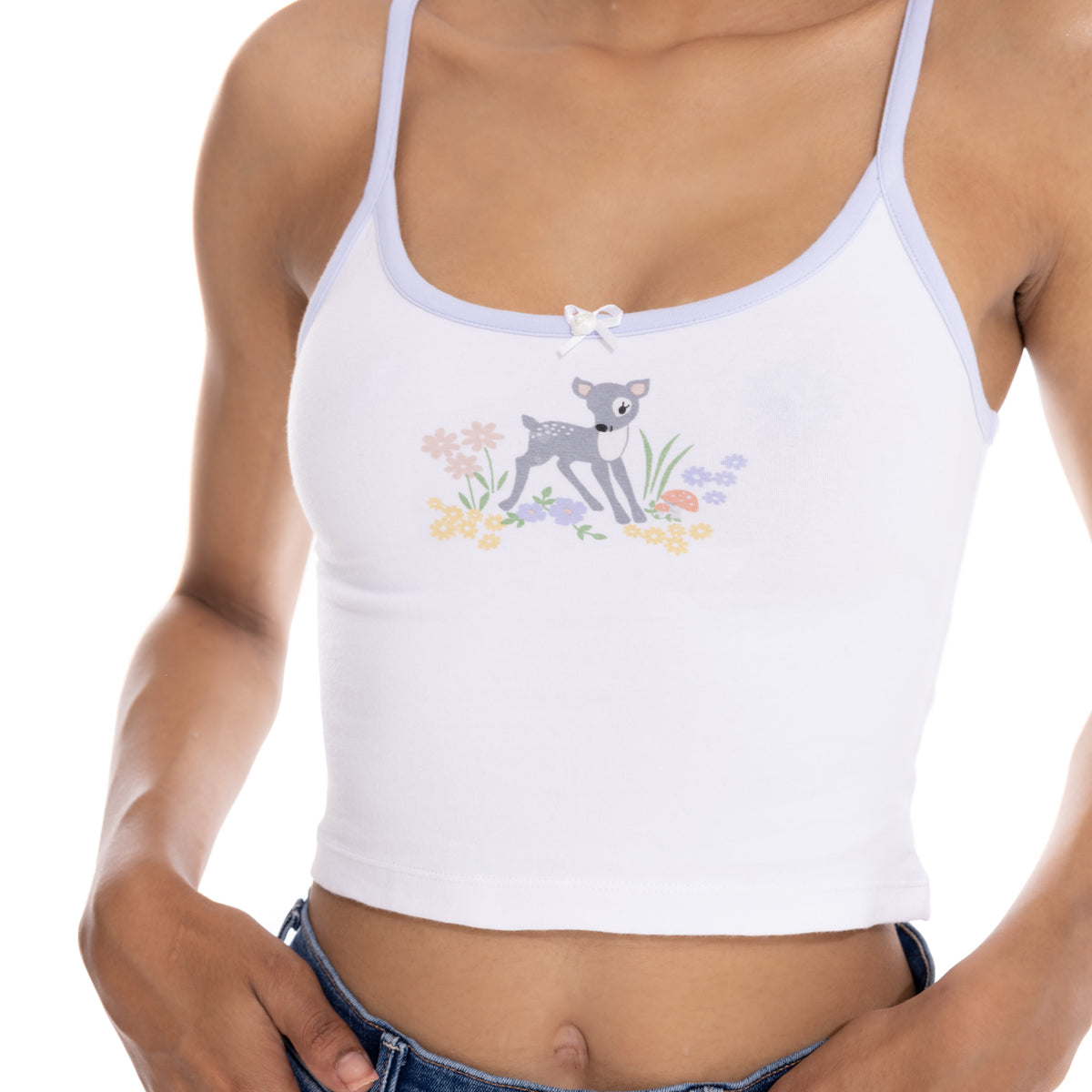 Nabi tank