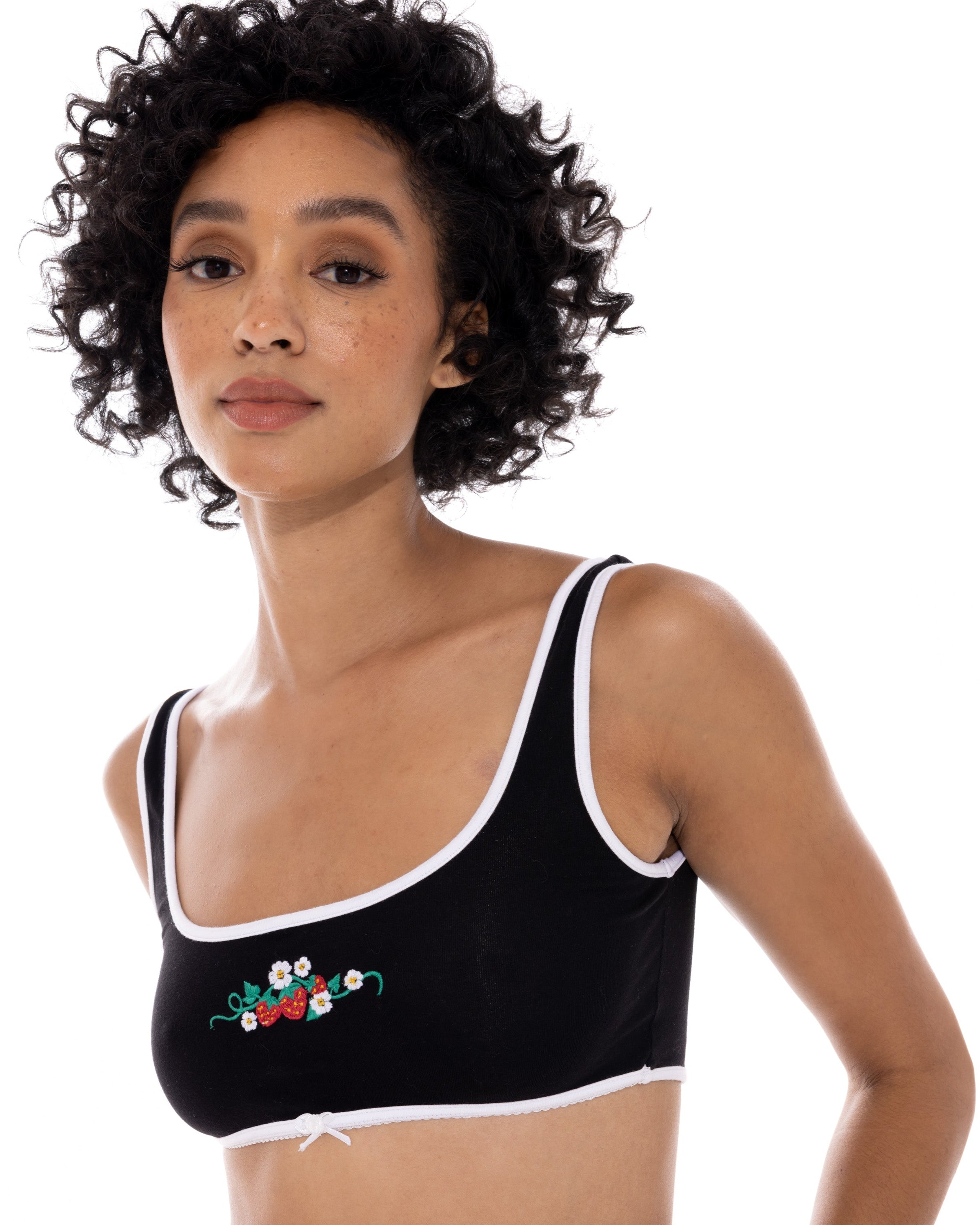Vikki bralette