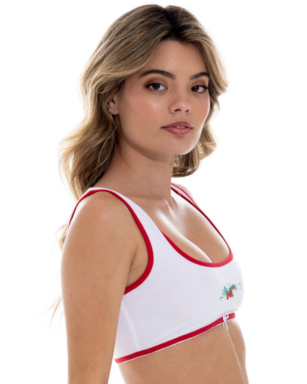 Vikki bralette